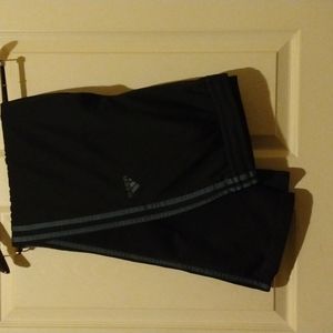Adidas men's athletic pants